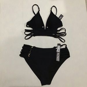 Swimsuit